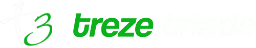 Logo treze triade